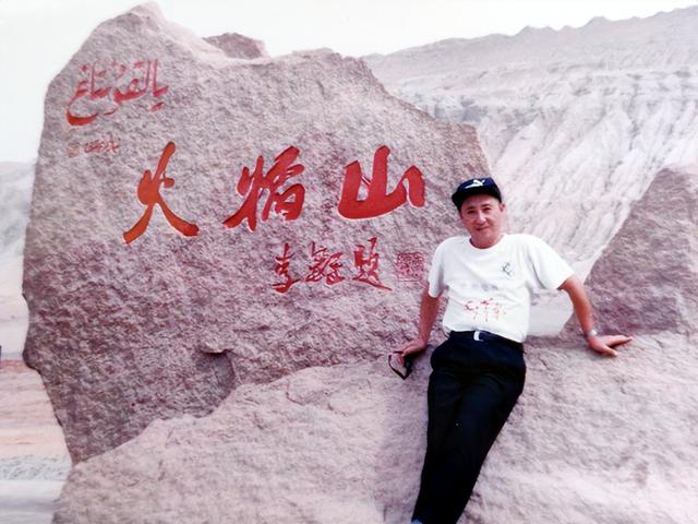 新疆旅游：难忘新疆北疆采风行散记（图）