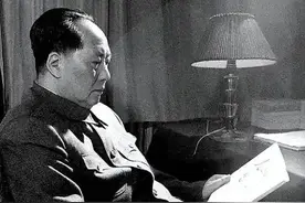 国民党军为何以惨败收场？陈毅：毛主席一绝招，蒋介石至死不敢用图片