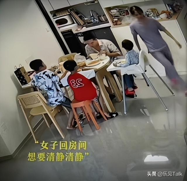 鸡蛋男最新后续！妻子被逼跳河，道歉信曝光，大舅哥曝更多细节