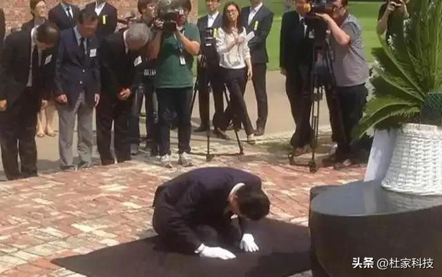 果不其然，叫停日本稀土后，日本的抗议来了	，称：绝对不可接受！