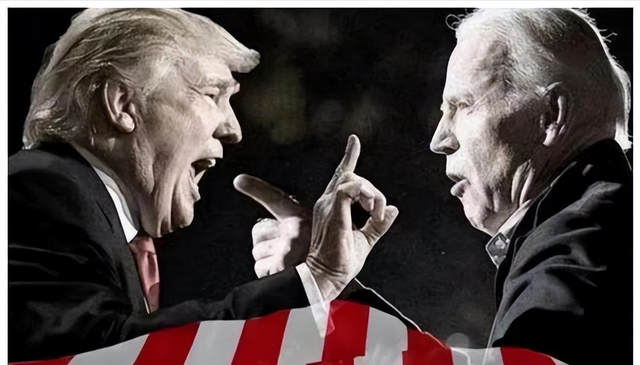 奥巴马怕、拜登躲，只有特朗普敢怼普京核威慑？背后原因藏不住了