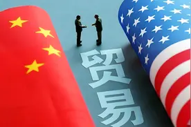 中方对美连出3招，美专家直言：特朗普下了步臭棋，形势对美不利图片