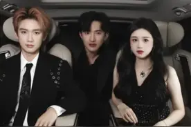 顶级富二代，都在抢着做「网红」图片