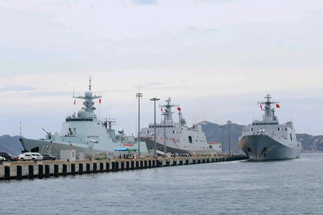 假如日本武力介入台海，它将面对的是什么？