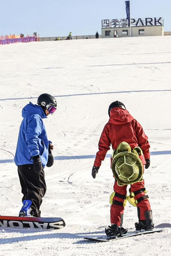 长春将新增一处打卡地