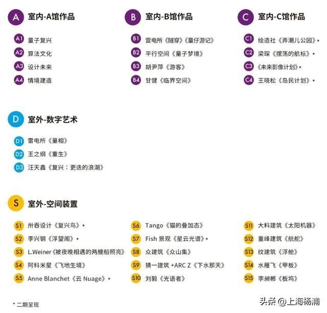 “沪派江南”复兴市集开张啦！本周六，登岛逛吃玩