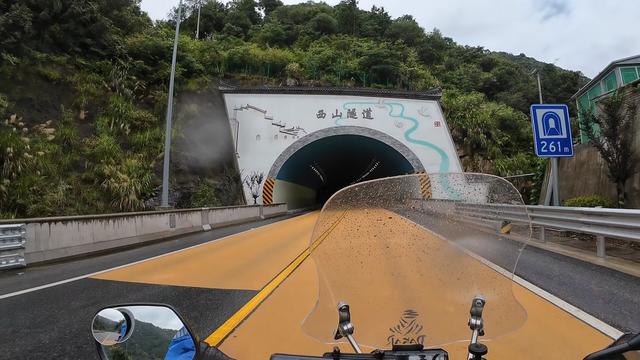 皖浙摩旅二人转——松阳普济桥篇