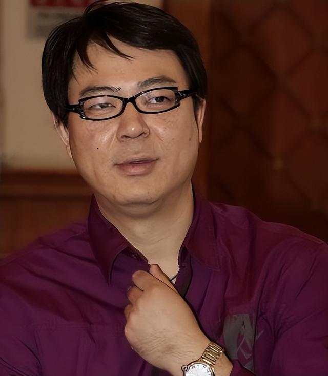 贪财又好色，德不配位的几位老艺术家，晚节不保一点都不冤