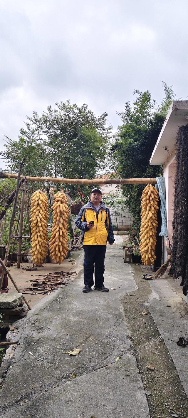 探访博山源泉郑家庄月亮门象鼻子山