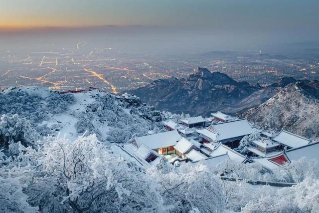 高铁直达！我猜每一个来这的人都需要这份攻略...