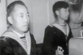 陶勇死后，许世友出手救下他的八个子女，后来如何了？图片