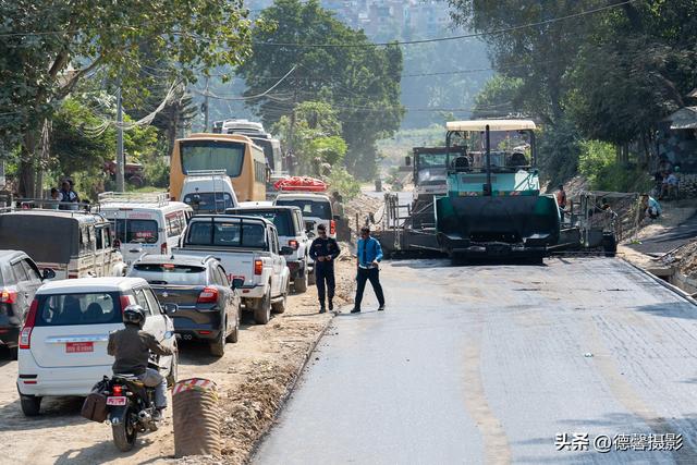 尼泊尔摄影之旅（16）——博克拉到纳加阔特的意外收获