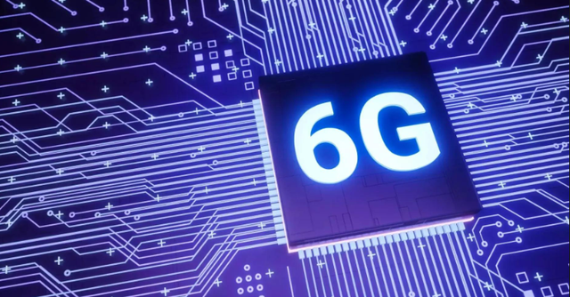 美国卡脖子惨遭打脸！中国6G又迎新突破，领跑全球已成定局