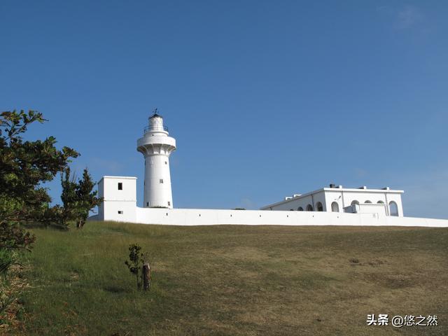 天涯海角之垦丁——台湾岛旅游札记