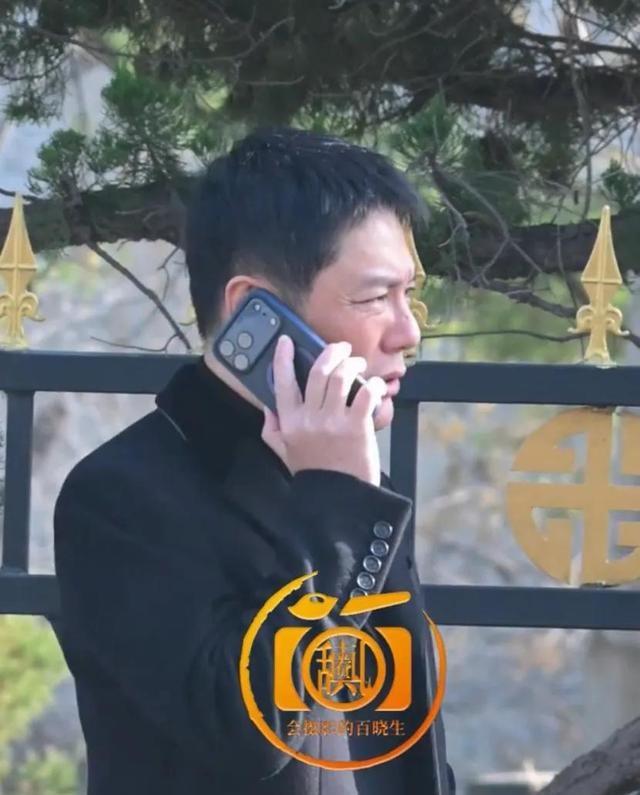 这一次，“一言不发”的唐嫣罗晋夫妇，给所有娱乐圈夫妻提了个醒