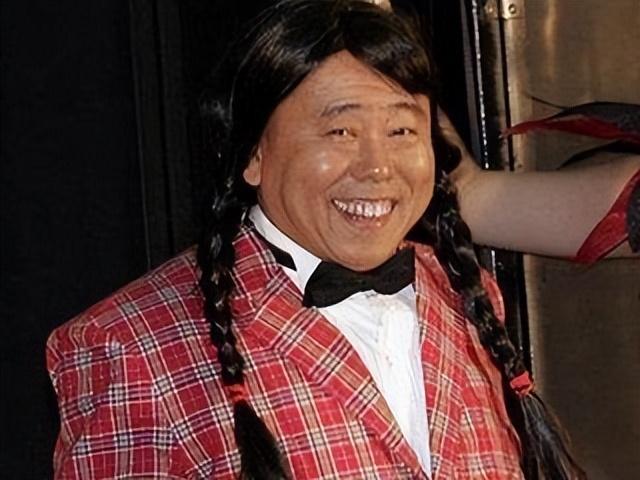 贪财又好色，德不配位的几位老艺术家，晚节不保一点都不冤
