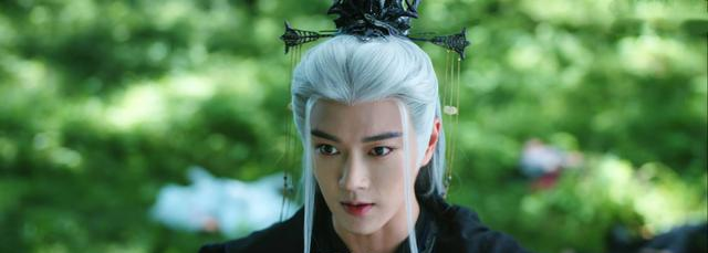 《暗河传》苏暮雨四大仇家，易卜上榜，浊清并非最强，第一太可怕