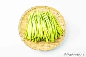 这4种菜吃前不焯水等于在“服毒”？ 第2种很多人正在吃图片