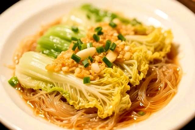朋友来了点名吃！6道绝赞下饭菜，香到秒光盆