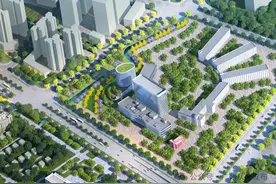 从化区成功出让风云岭片区商业地块，森林下的山水城市价值进一步彰显图片