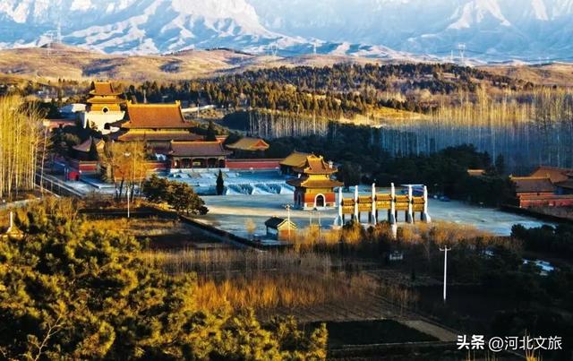 保定宝藏玩法别错过！国庆超全活动指南来啦～