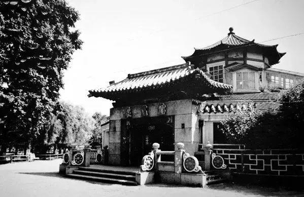 第一家教堂，第一个体育场、公园……哈尔滨这些第一个你知道吗？