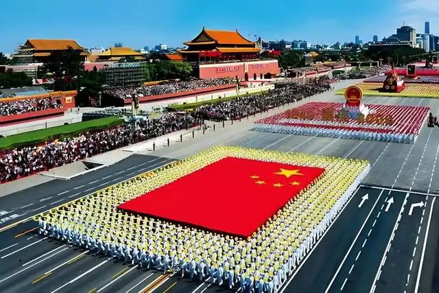 果然不出所料：九三阅兵将至，台海出现新情况，五角大楼急找大陆