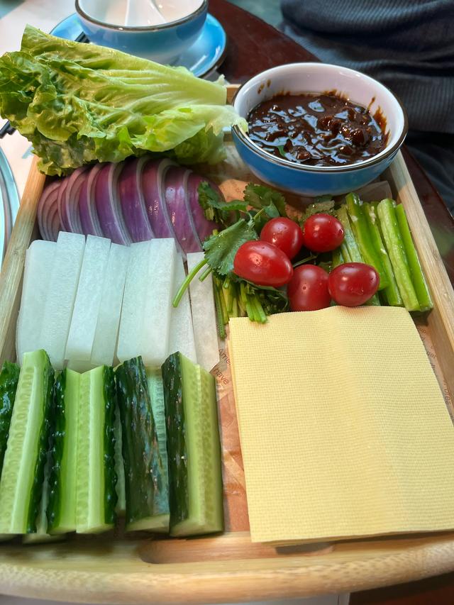 山西全境自驾游(十二天):太原晋祠