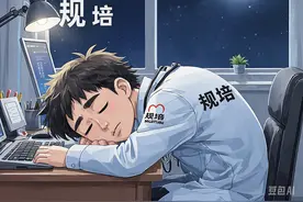 医生专硕要读博为什么这么难？深扒医学专硕升博的五大“拦路虎”图片