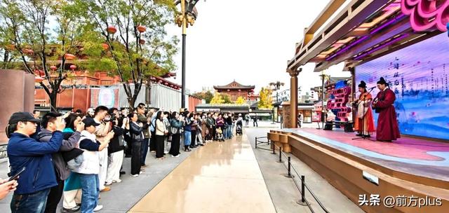 西安这里，在《全唐诗》出现超500次！