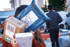 再缺钱，也不要在网上买这些东西！都是一次性买卖，全是“套路”图片