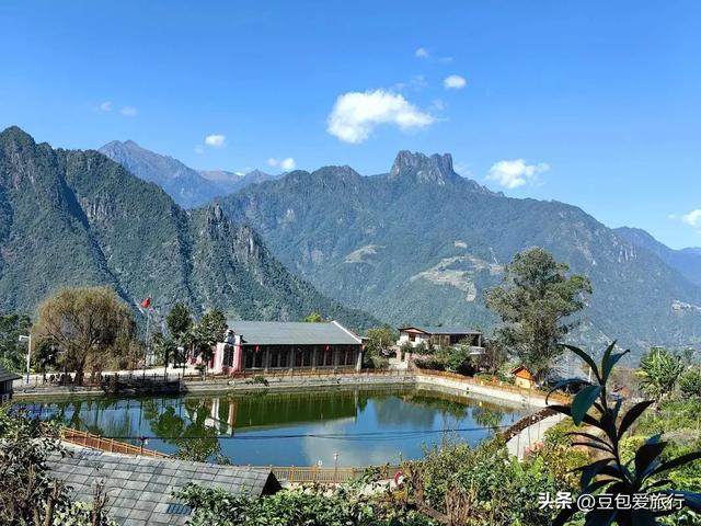怒江深度旅行指南:自然奇观与人文秘境之旅