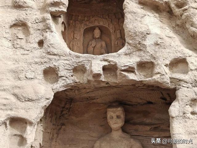 大同游记（非古城部分）