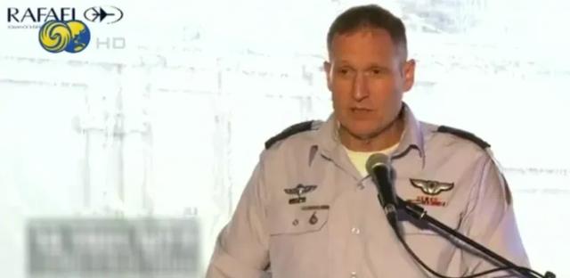 “铁光束”激光防空系统交付以军方,以防长:将改变防空游戏规则