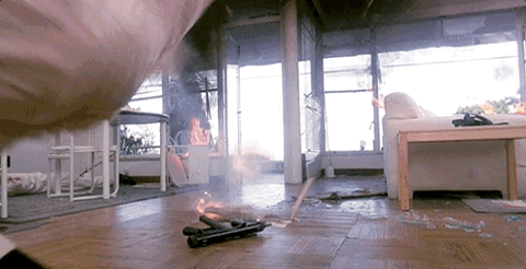 网飞重磅！尺度炸裂，但抄袭失败……