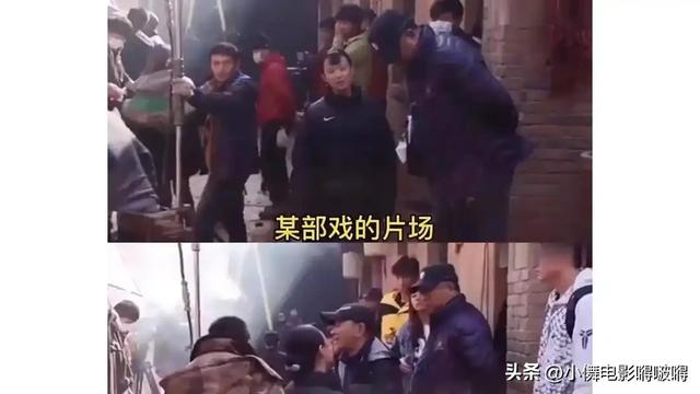 明明只是戏子，却把自己当大腕，论“耍大牌”，这6位明星够丢人