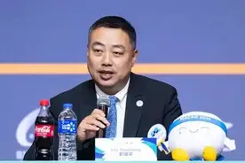名记爆料反腐进度：已抓好几个，纪委不会大张旗鼓，刘国梁难逃脱图片