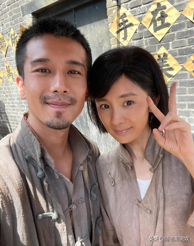 生万物庆功宴，不给杨幂留面子的蓝盈莹！终究搬起石头砸了自己脚