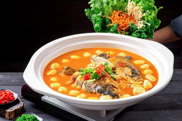 这么静，那么美，周末来洈水必打卡的七件事！