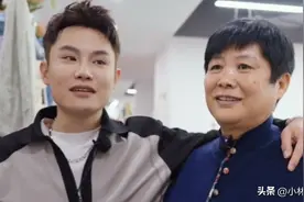 网红毛毛姐带保洁阿姨走戛纳红毯，57岁保洁阿姨成“天选打工人”图片