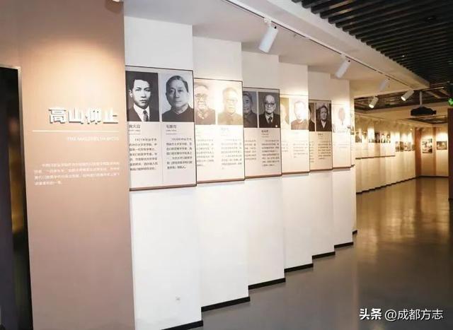 中国首个！这“四大发明”就藏在→