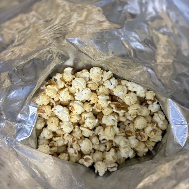 盘点 “山姆” 那些包装丑，但实际上好吃到怀疑人生的东东！！