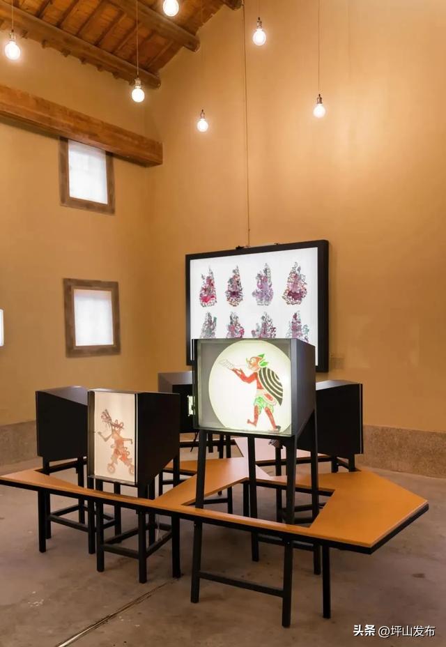 “都市栗人” 指南：坪山寻景品咖、暖过秋冬