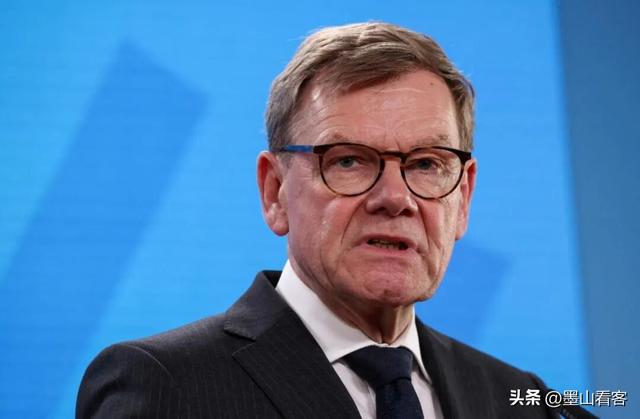 日本怕啥来啥，德外长见到中方后态度大变，立马改变了涉台立场