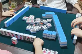 记住，打麻将前千万不要干这几件事情图片