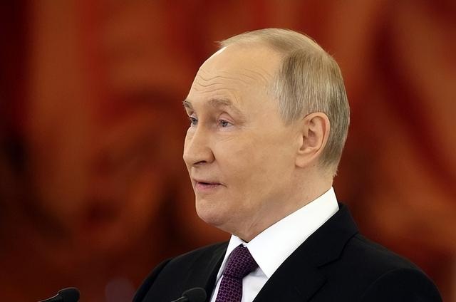 中国为何还不收复台湾，普京的一句话，得到了全体中国人民的认同