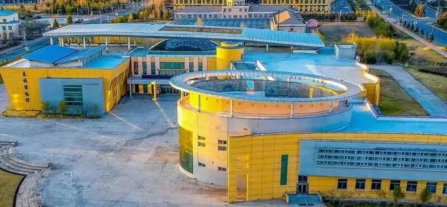 收藏！2025年伊春秋季旅游线路发布！