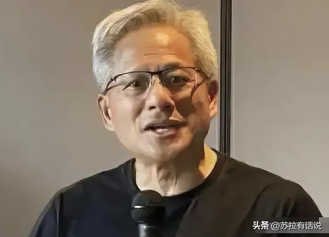 英伟达H20芯片遭调查，小米手机+汽车全用，风险谁来扛？