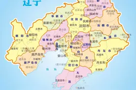 辽宁上半年GDP排名，大连第一，锦州有望超盘锦，辽阳排名滑至12图片