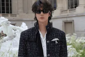 王一博方否认将开演唱会：近期暂无安排，谨防上当受骗！图片